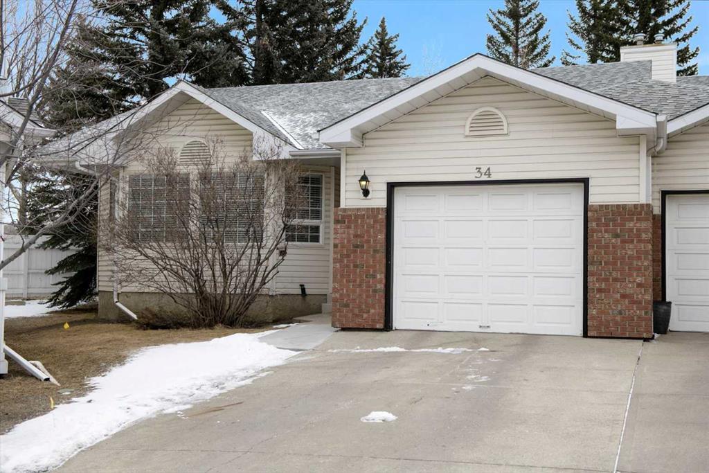 Xx Lincoln Green Sw Calgary Alberta T3E 7G6 Lincoln Park Details