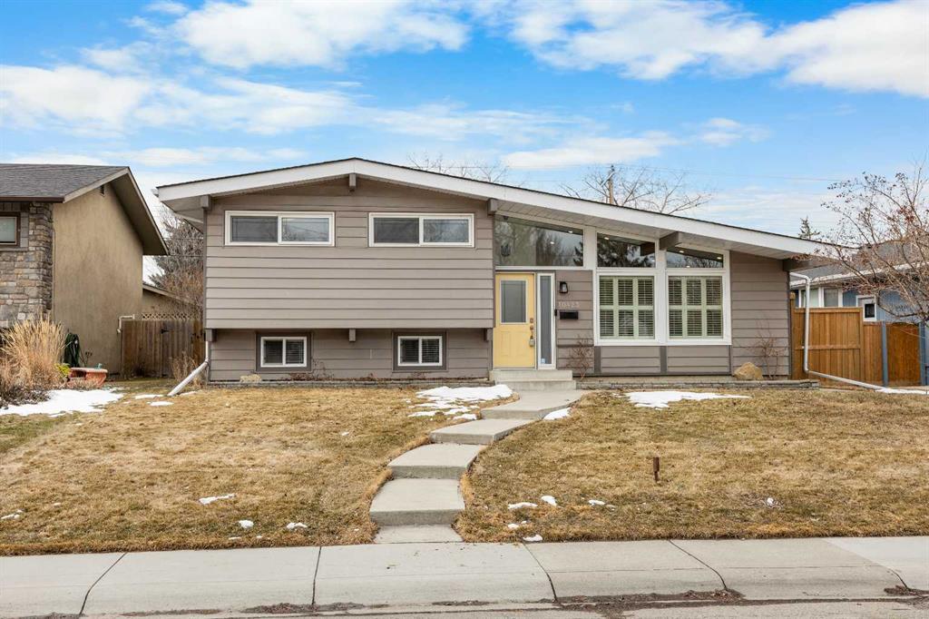 Xxxxx Maplecreek Drive Se Calgary Alberta T2J 1T9 Maple Ridge Details