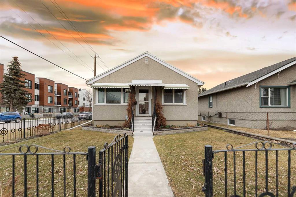 Xxxx Xxa Street Se Calgary Alberta T2G 3N1 Inglewood Details