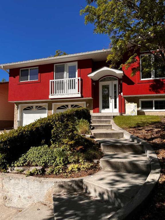 Xxx Nottingham Road Nw Calgary Alberta T2K 5R2 North Haven Upper Details