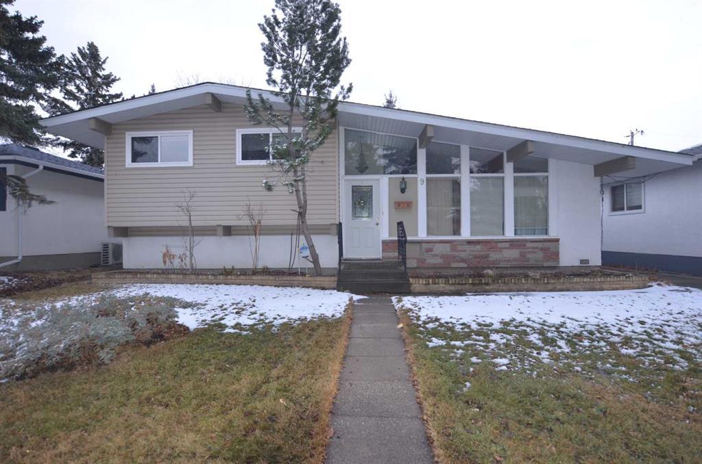 X Armstrong Crescent Se Calgary Alberta T2J 0X2 Acadia Details