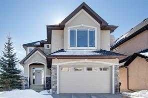 Xxx Arbour Vista Close Nw Calgary Alberta T3G 5P4 Arbour Lake Details
