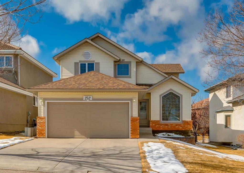 Xxx Edgebrook Rise Nw Calgary Alberta T3A 5J9 Edgemont Details