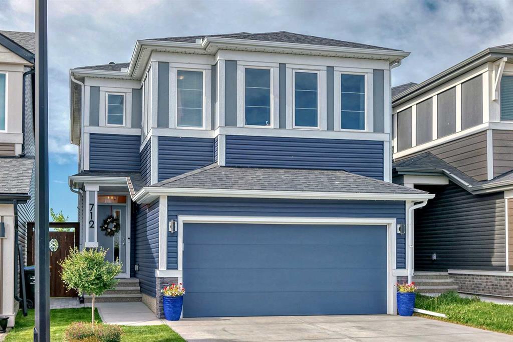 Xxx Seton Circle Se Calgary Alberta T3M 3C5 Seton Details