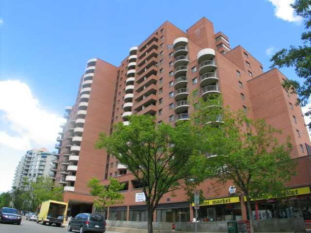 Xxx, Xxx X Avenue Sw Calgary Alberta T2P 0G7 Eau Claire Details