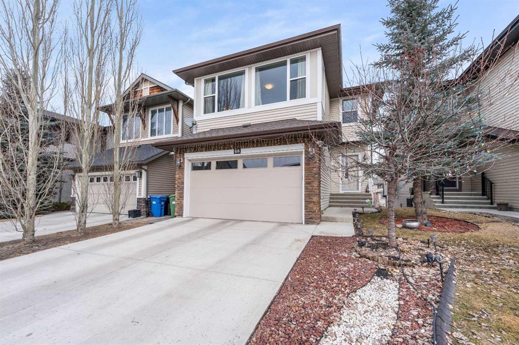 Xx Walden Terrace Se Calgary Alberta T2X 0P4 Walden Details