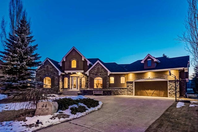 44 Heritage Lake Shores, Heritage Pointe