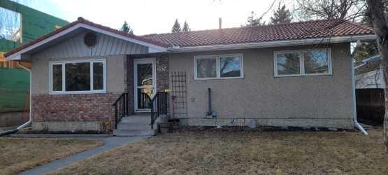 Xxxx Button Road Nw Calgary Alberta T2L1M9 Brentwood Details