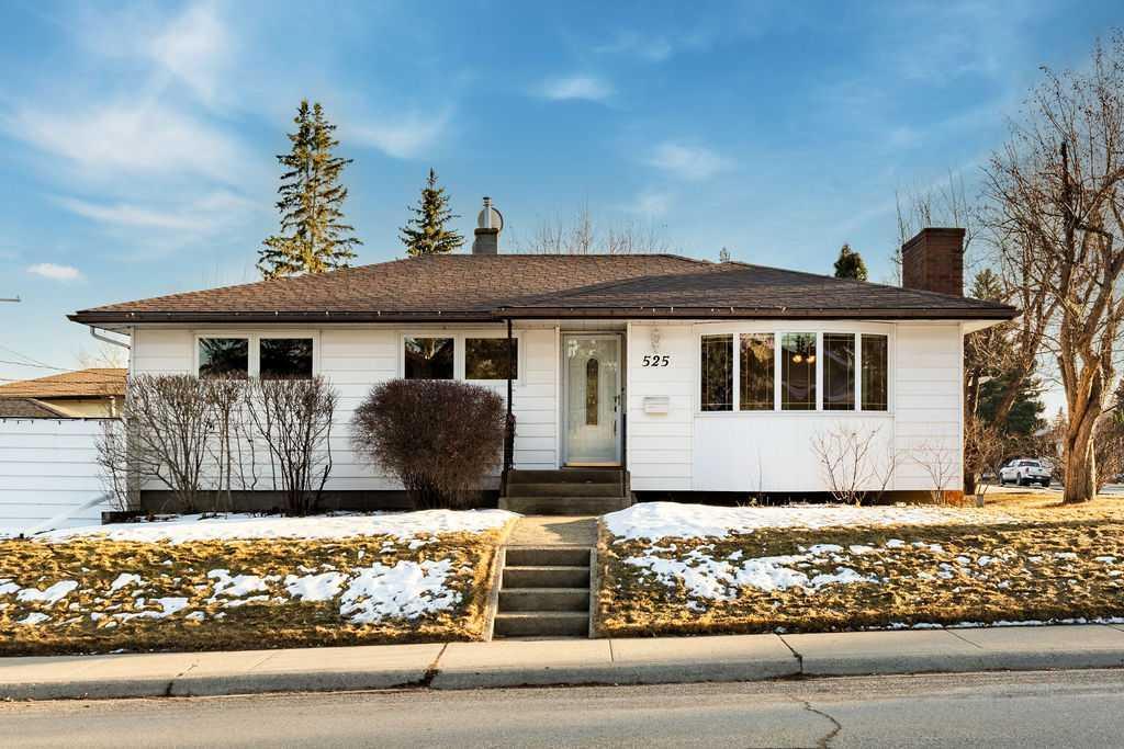 Xxx Xx Avenue Sw Calgary Alberta T2V 0T3 Kingsland Details