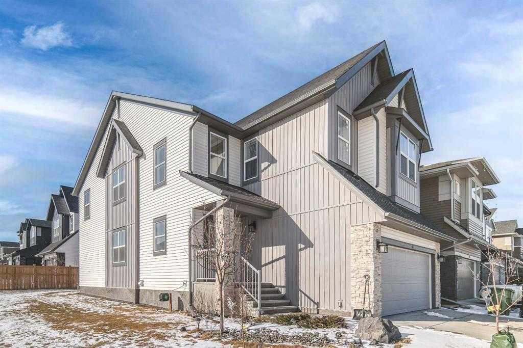 Xx Ambleside Park Nw Calgary Alberta T3P 1S4 Ambleton Details