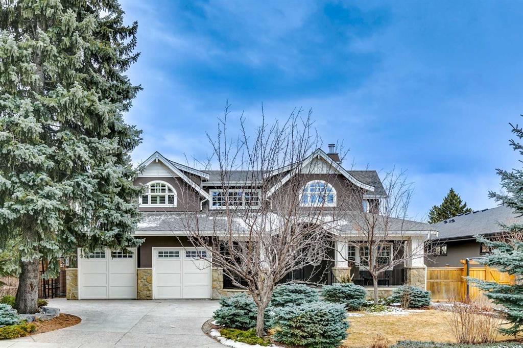 Xxxx Coronation Drive Sw Calgary Alberta T2S 1M2 Britannia Details