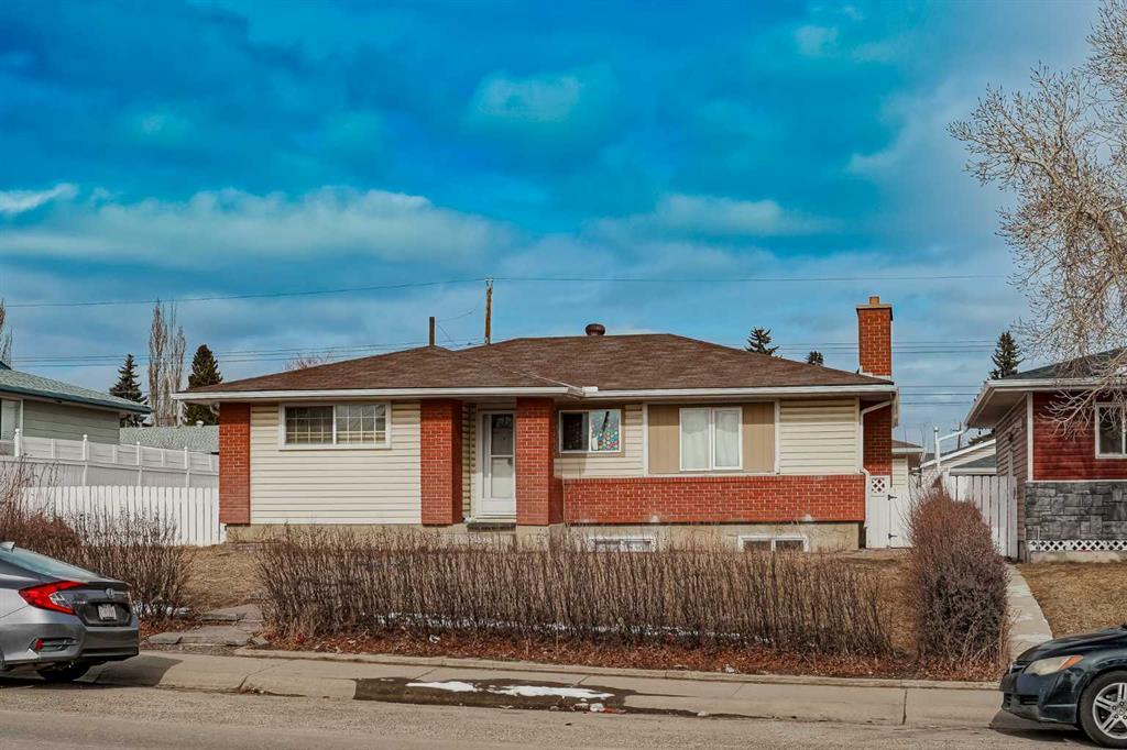 Xxxx Maryvale Drive Ne Calgary Alberta T2A 2S8 Marlborough Details