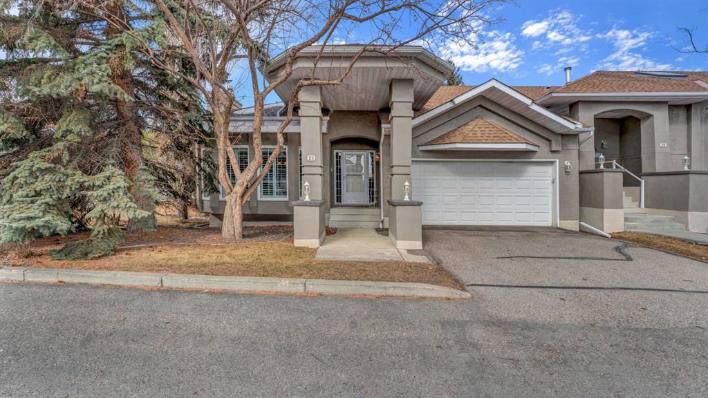 Xx Christie Gardens Sw Calgary Alberta T3H 3B5 Christie Park Details