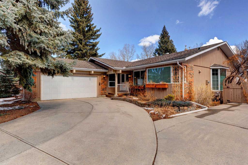 Xxx Woodpark Crescent Sw Calgary Alberta T2W 2S1 Woodlands Details