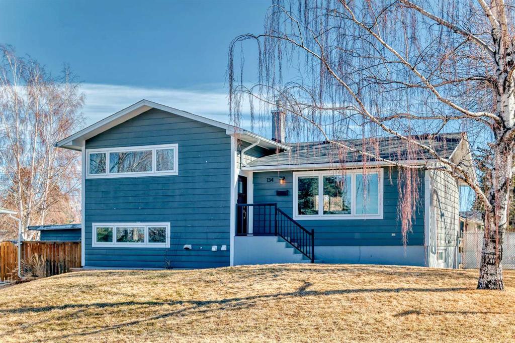 Xxx Fairview Drive Se Calgary Alberta T2H 1B1 Fairview Details