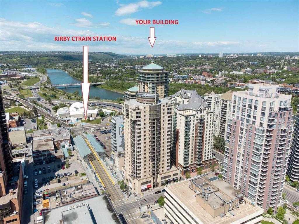 Xxxx, Xxx Xx Street Sw Calgary Alberta T2P 5G3 Downtown West End Details