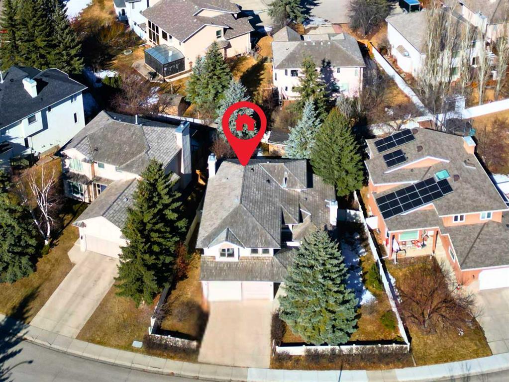 Xx Shawnee Way Sw Calgary Alberta T2Y 2V4 Shawnee Slopes Details