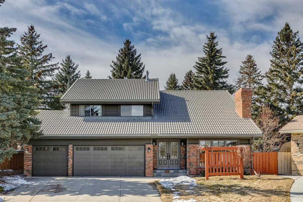 Xxx Oakland Place Sw Calgary Alberta T2V 4M8 Oakridge Details