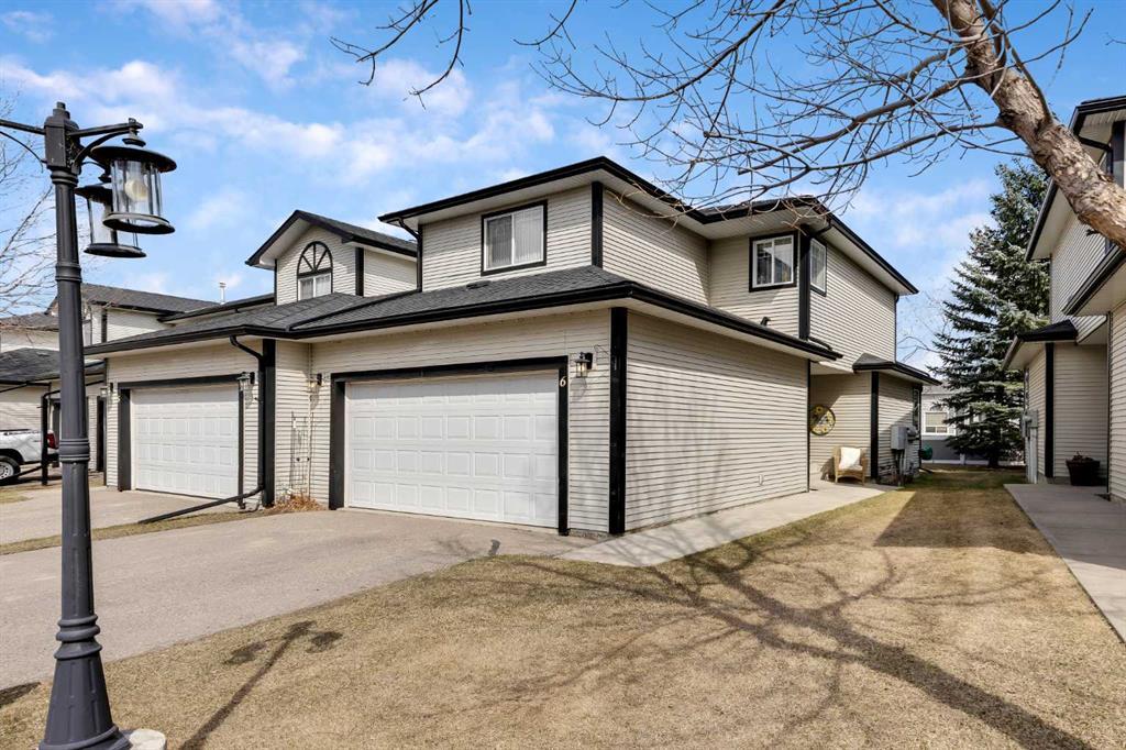 X, Xx Silver Springs Way Nw Airdrie Alberta T4B 2W1 Silver Creek Details