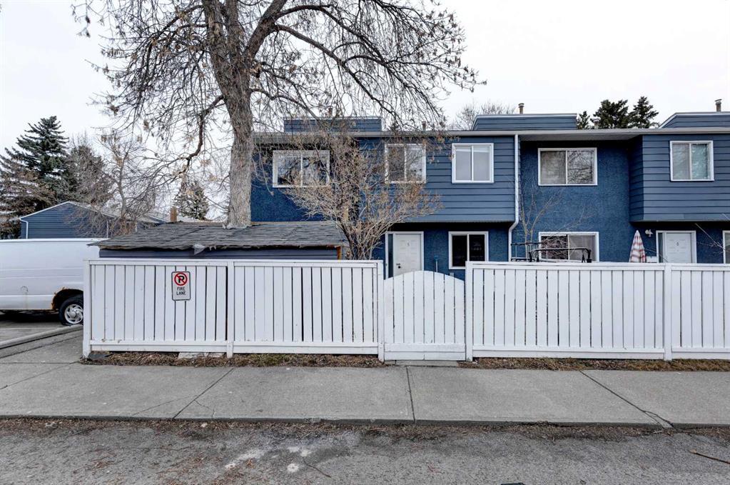 X, Xxx Xx Avenue Se Calgary Alberta T2J 0A4 Acadia Details