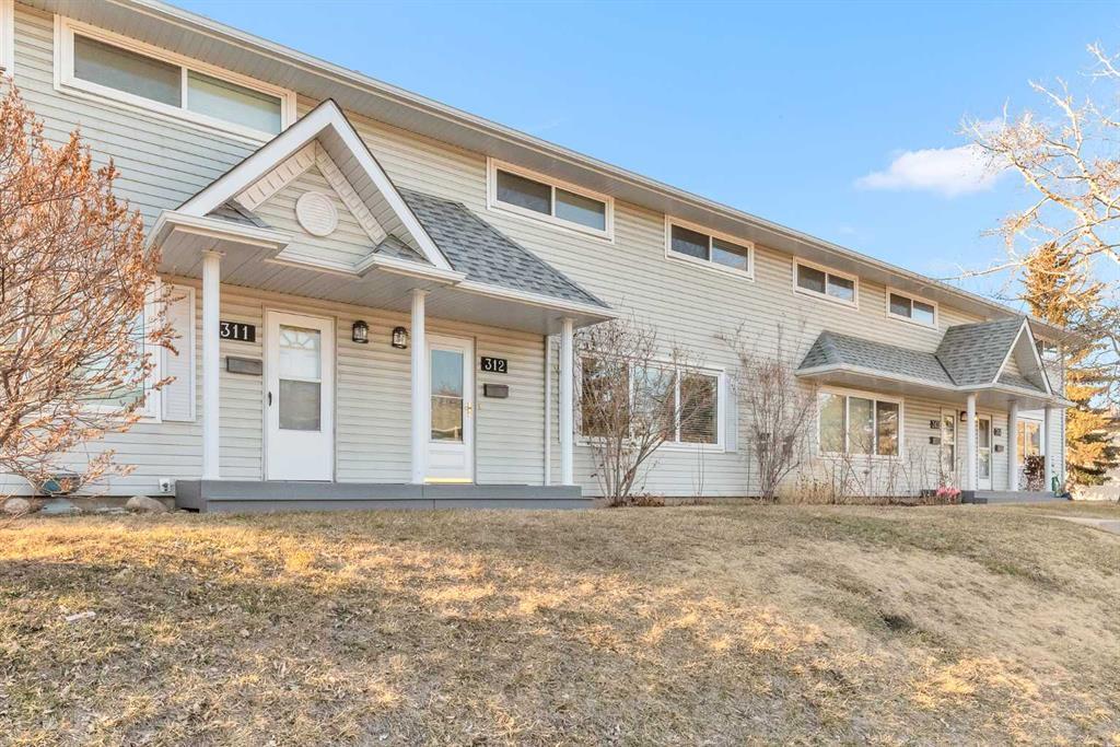 Xxx, Xxxx Xx Street Sw Calgary Alberta T3E 2P8 Rutland Park Details