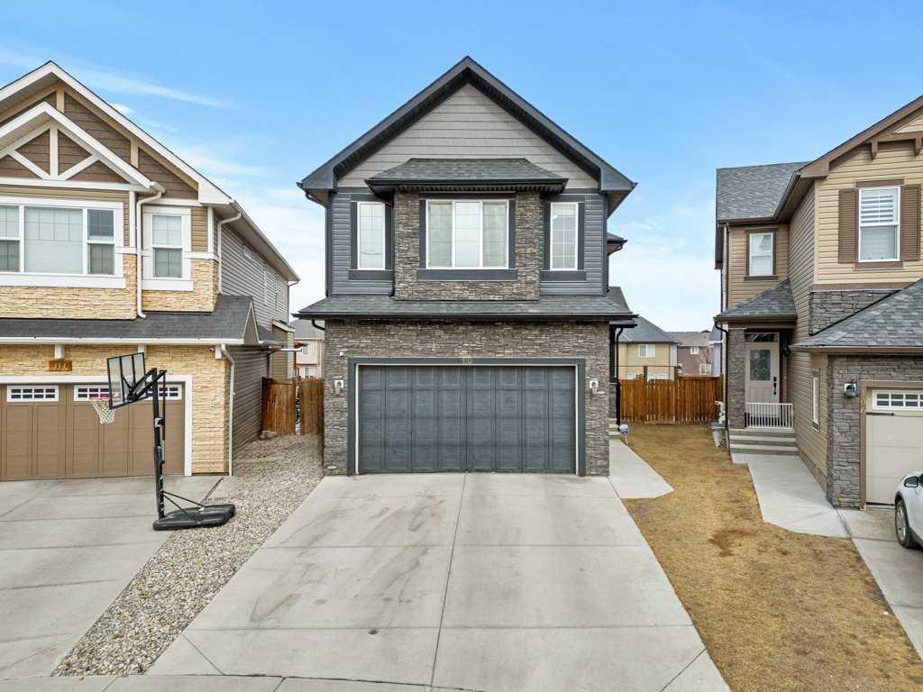 Xxx Nolancrest Rise Nw Calgary Alberta T3R 0J3 Nolan Hill Details