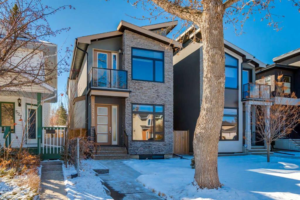 Xxxb Xx Avenue Ne Calgary Alberta T2E1Y6 Winston Heights/Mountview Details