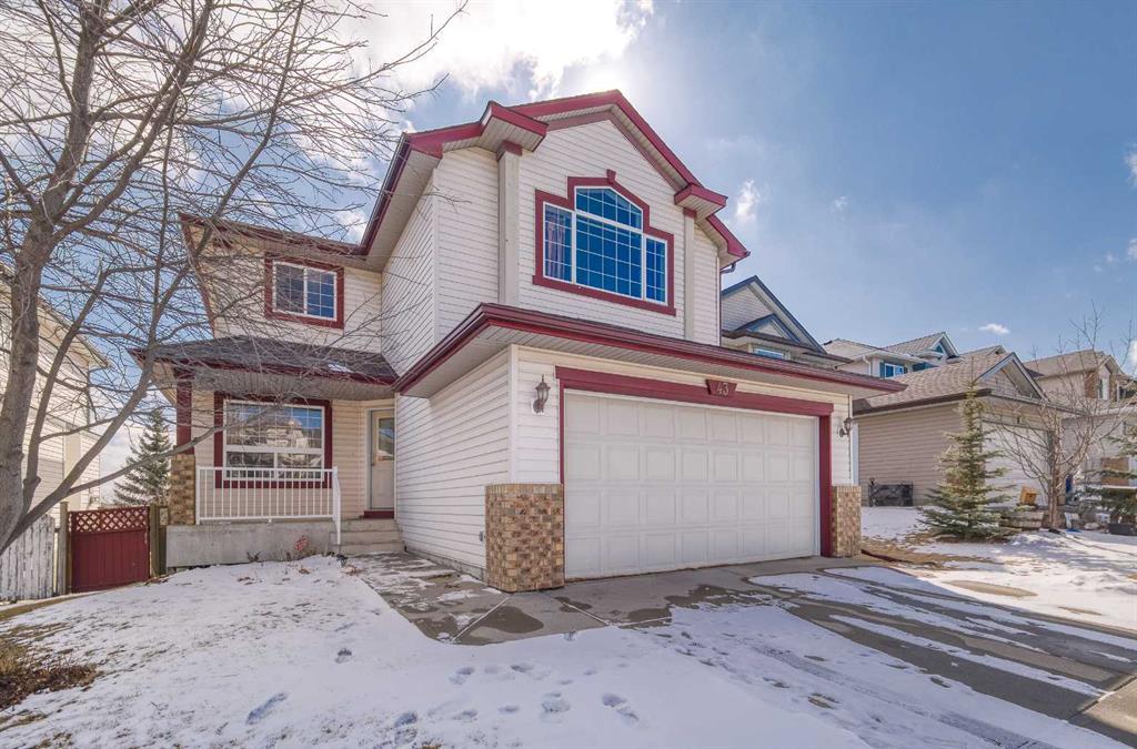 Xx Arbour Crest Way Nw Calgary Alberta T3G 4L5 Arbour Lake Details