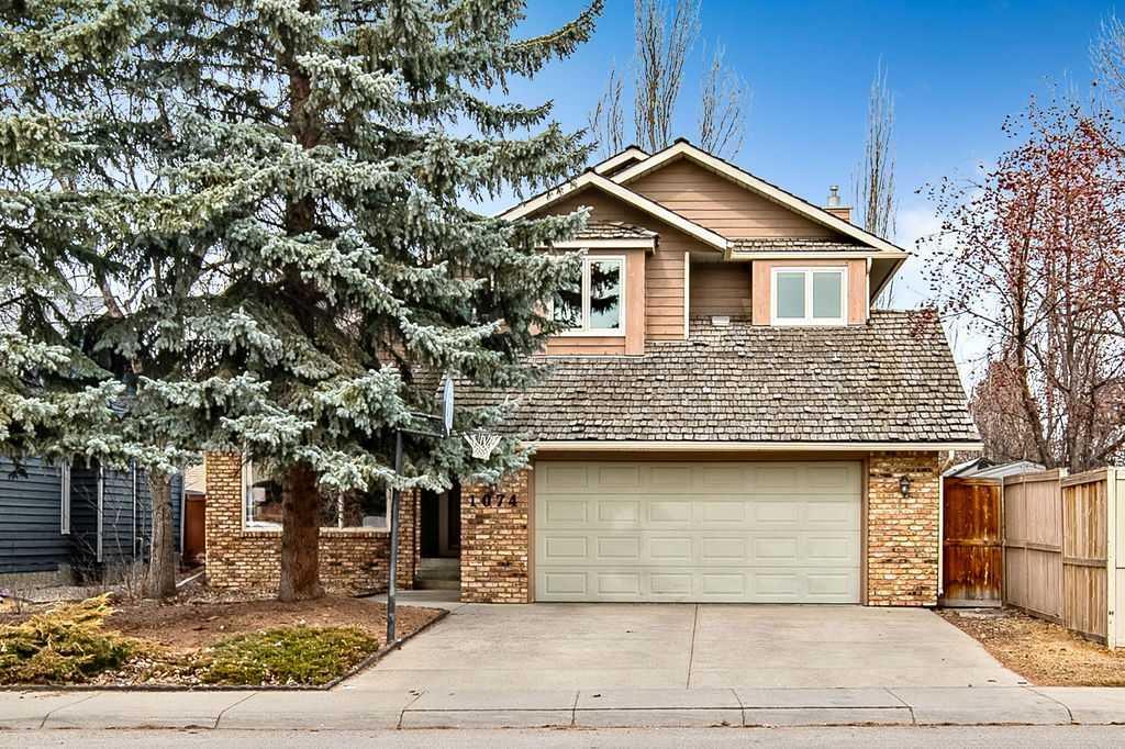 Xxxx Suncastle Drive Se Calgary Alberta T2X 2Y8 Sundance Details