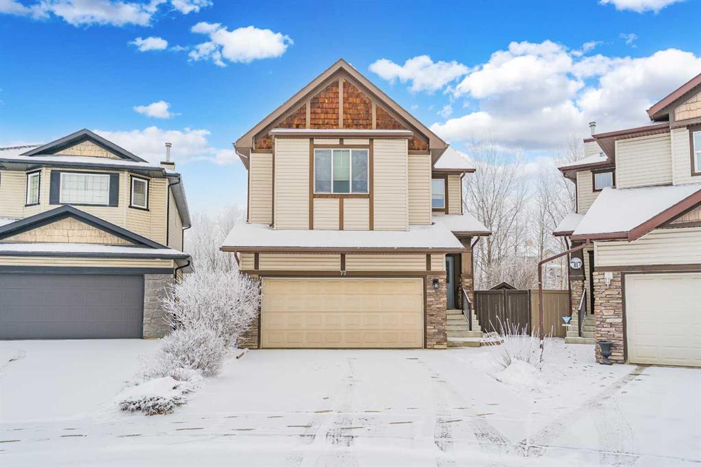 Xx Rockyspring Point Nw Calgary Alberta T3G6A1 Rocky Ridge Details