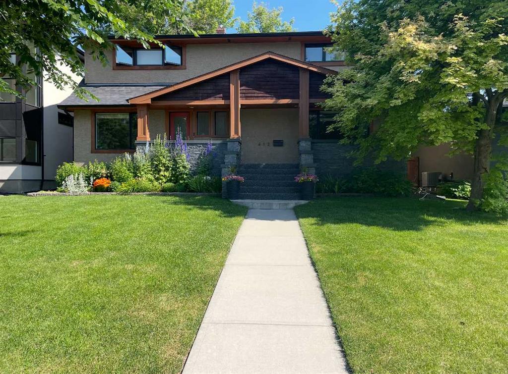 Xxx Xx Avenue Sw Calgary Alberta T2S 1G2 Elboya Details