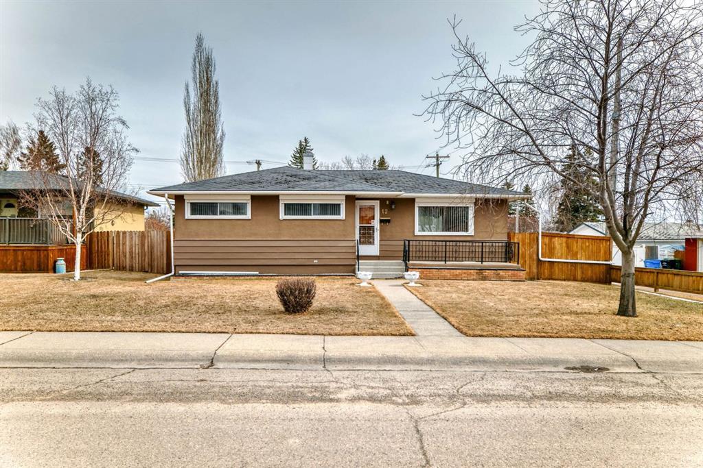 Xx Westover Drive Sw Calgary Alberta T3C 2S5 Westgate Details