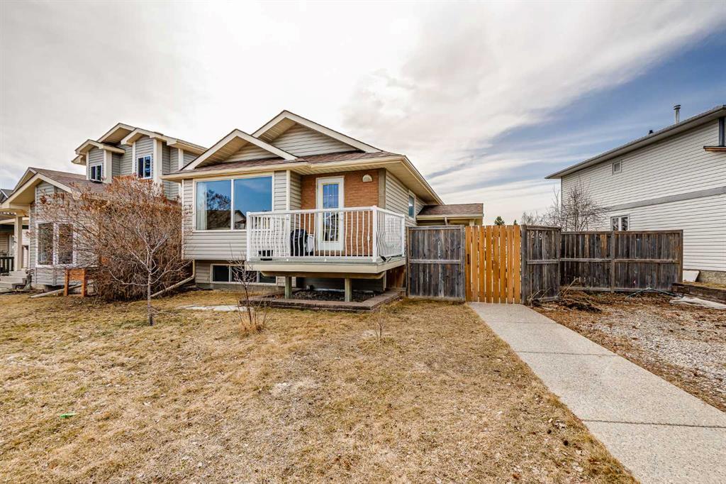 Xxxx Millcrest Rise Sw Calgary Alberta T2L 0R3 Millrise Details