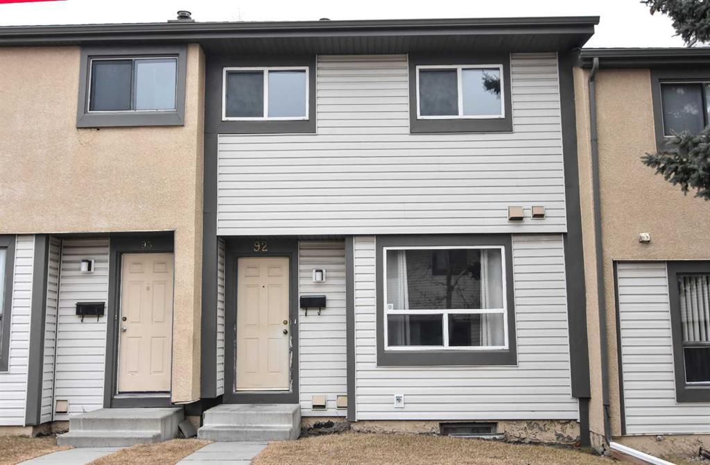 Xx, Xxxx Rundleson Road Ne Calgary Alberta T1Y3Z4 Rundle Details