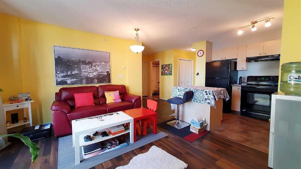 Xxx, Xxxx X Avenue Sw Calgary Alberta T2P 5M5 Downtown West End Details