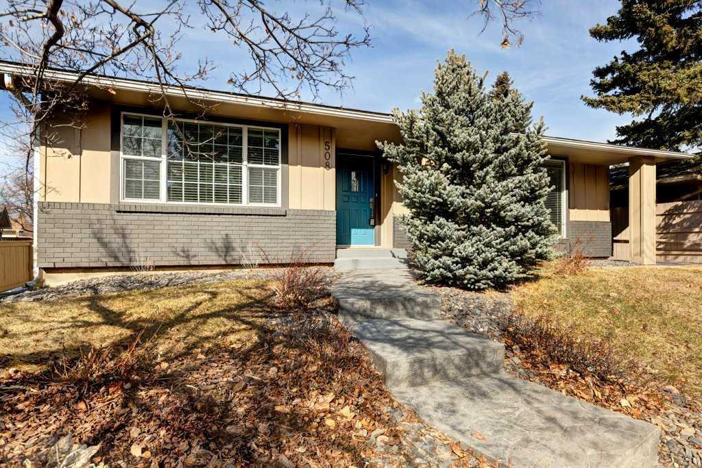 Xxx Parkridge Drive Se Calgary Alberta T2J 4Z1 Parkland Details