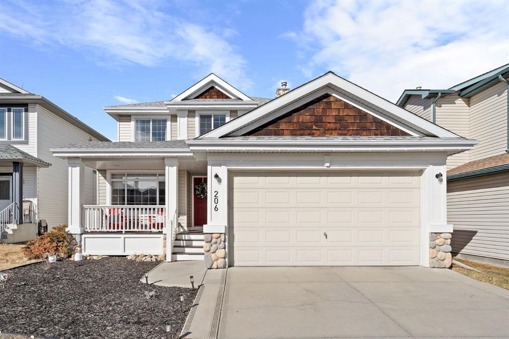 Xxx Rocky Ridge Cove Nw Calgary Alberta T3G 4L1 Rocky Ridge Details