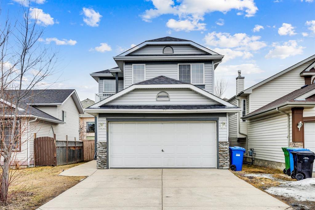 Xxx Coral Springs Court Ne Calgary Alberta T3J 3W9 Coral Springs Details