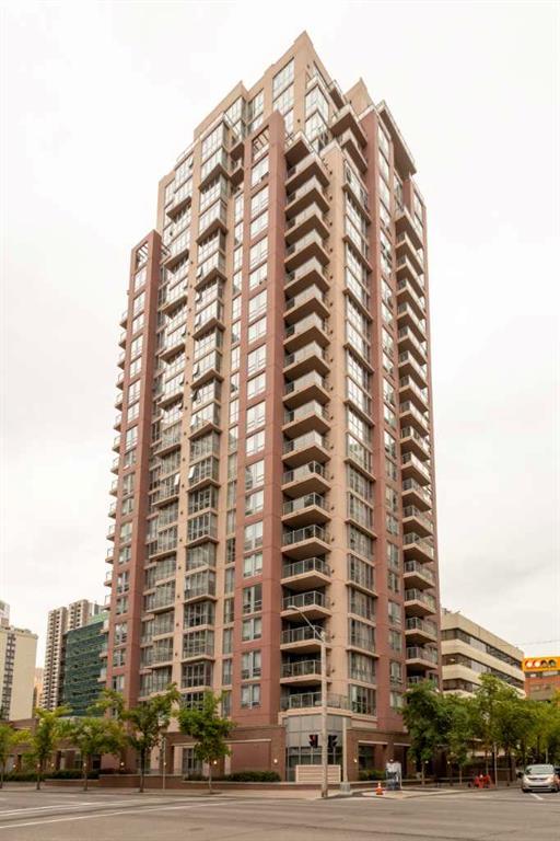 Xxx, Xxx Xx Street Sw Calgary Alberta T2P 5G4 Downtown West End Details