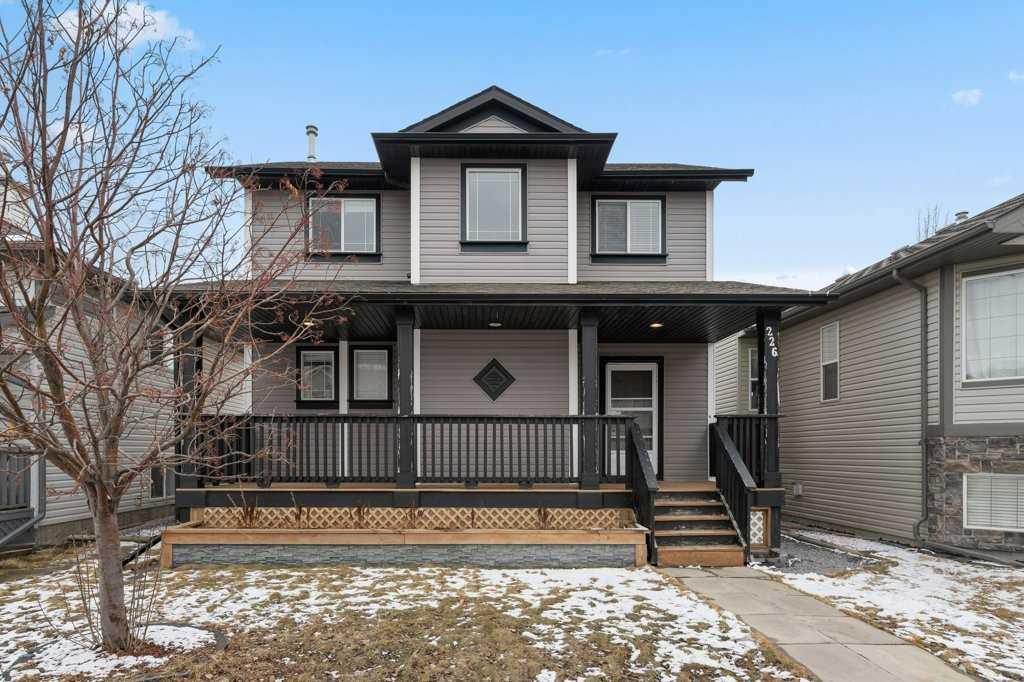 Xxx Silver Springs Way Nw Airdrie Alberta T4B 2Y3 Silver Creek Details