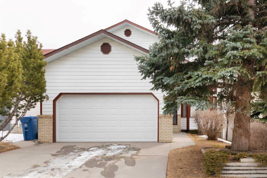 Xx Hawkfield Place Nw Calgary Alberta T3G 1Z7 Hawkwood Details