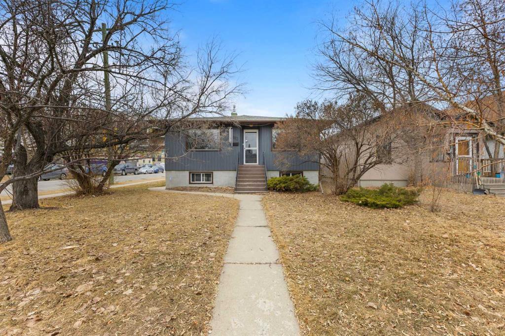 Xxx Xxa Street Ne Calgary Alberta T2E 4N7 Bridgeland/Riverside Details