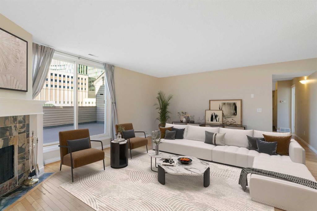 Xxx, Xxxx Xx Street Nw Calgary Alberta T2N 4M1 St Andrews Heights Details