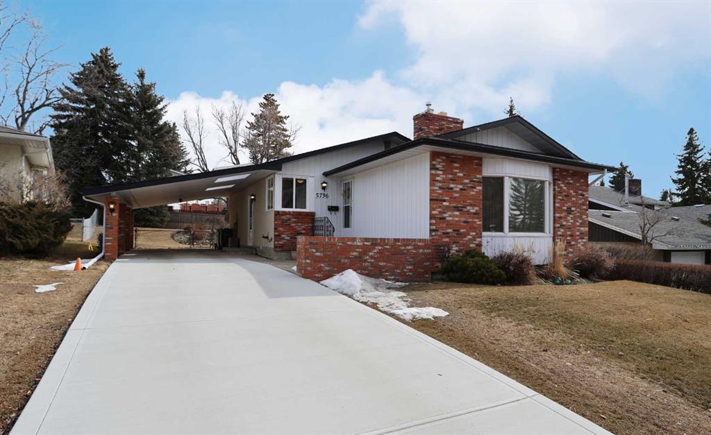 Xxxx Dalcastle Crescent Nw Calgary Alberta T3A 1S4 Dalhousie Details