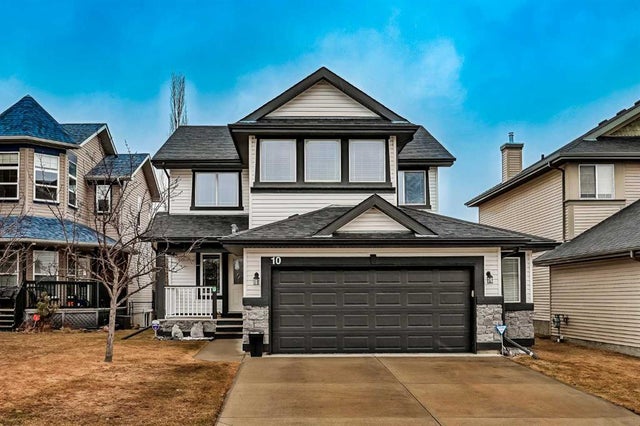 Photo for MLS®# A2204889 - home for sale at 10 Cougarstone Terrace Southwest, Cougar Ridge, Calgary Alberta