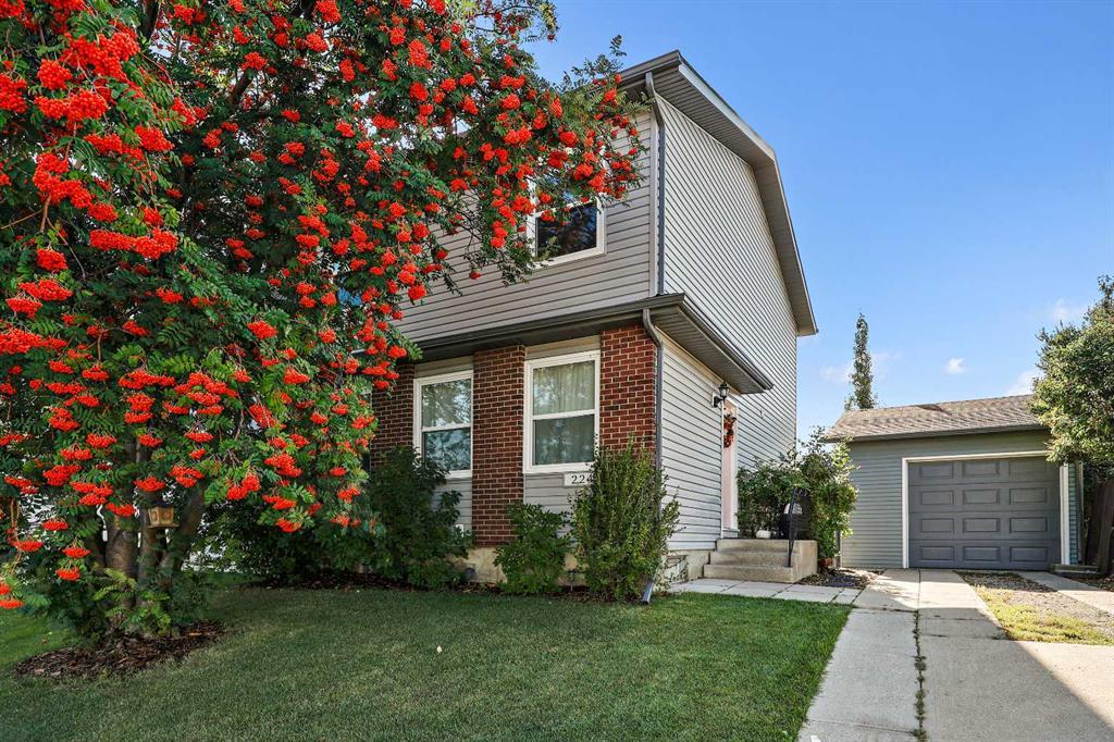 Xxx Deerview Court Se Calgary Alberta T2J 6J9 Deer Ridge Details