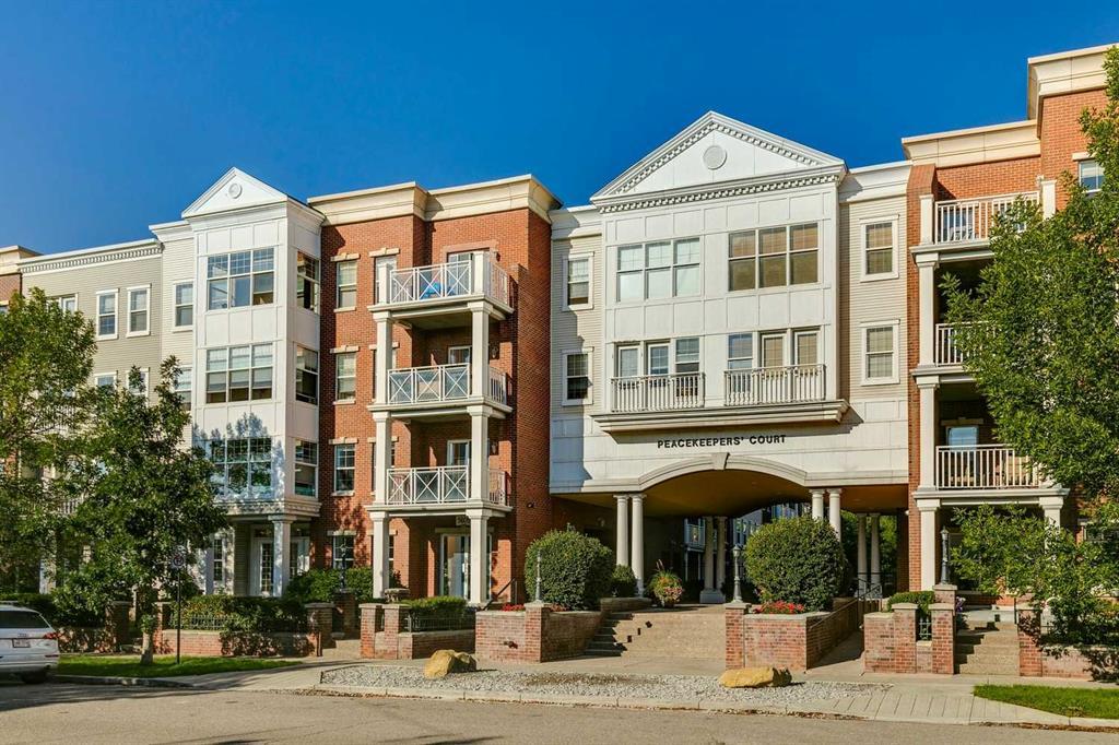 Xxxx, Xxxx Henwood Street Sw Calgary Alberta T3E 7R2 Garrison Green Details