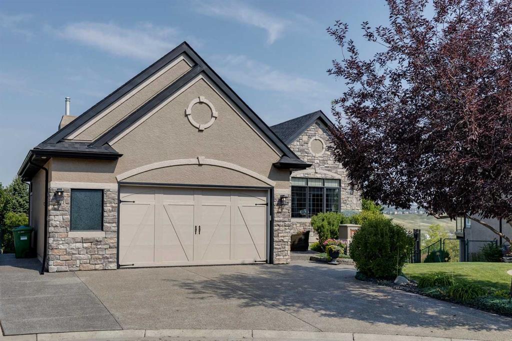 Xxx Valley Creek Road Nw Calgary Alberta T3B 5W7 Valley Ridge Details