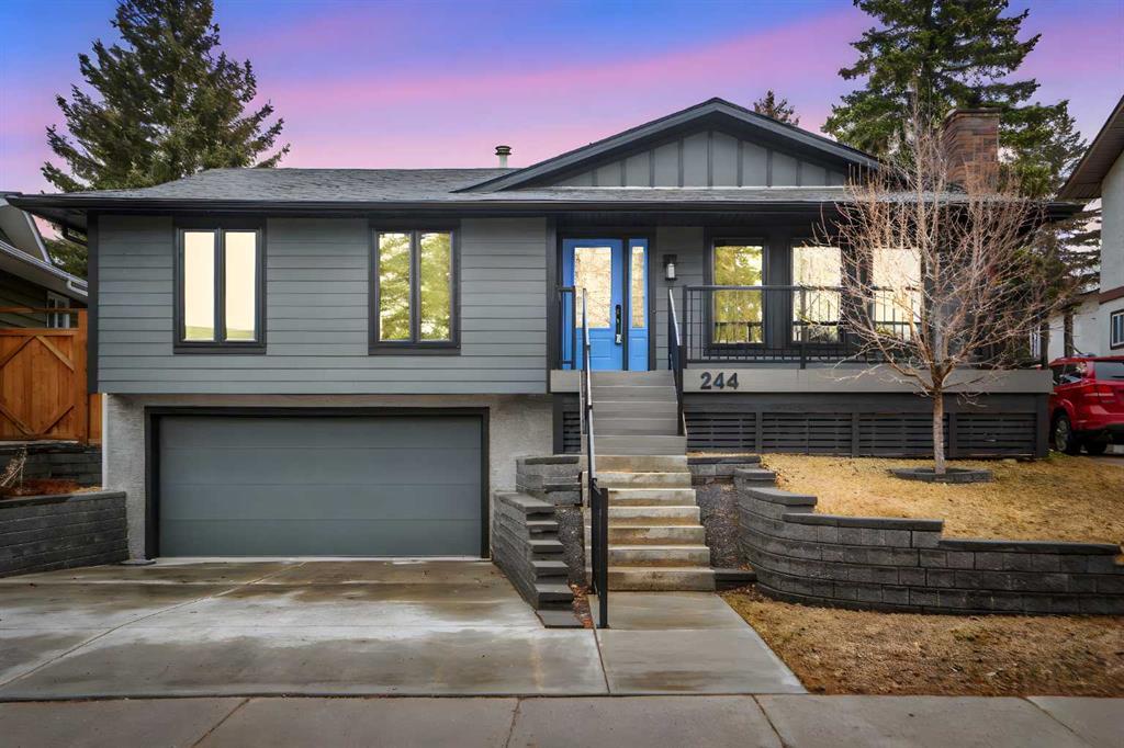 Xxx Queensland Road Se Calgary Alberta T2J 3S3 Queensland Details