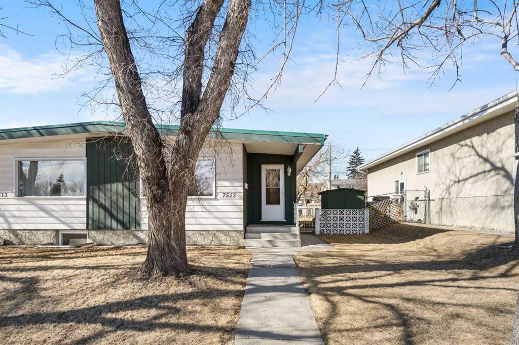 Xxxx Huntervalley Road Nw Calgary Alberta T2K 4K9 Huntington Hills Details